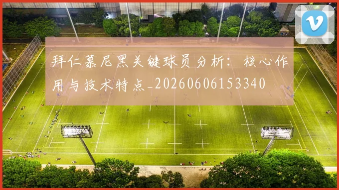 拜仁慕尼黑关键球员分析：核心作用与技术特点_20260606153340
