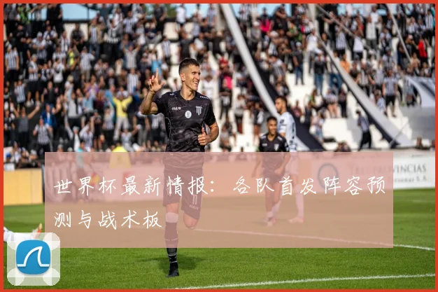 世界杯最新情报：各队首发阵容预测与战术板