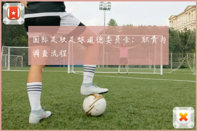 国际足联足球道德委员会：职责与调查流程