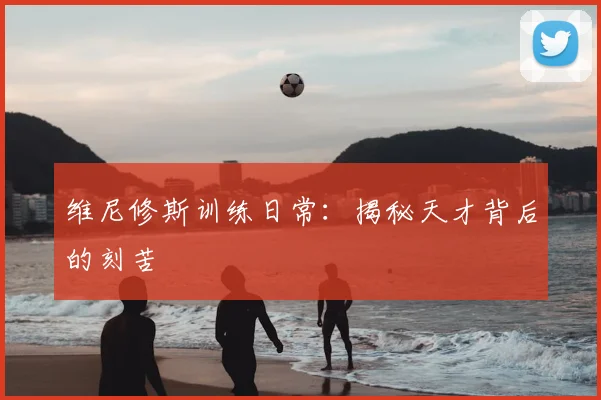 维尼修斯训练日常：揭秘天才背后的刻苦