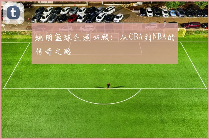 姚明篮球生涯回顾：从CBA到NBA的传奇之路